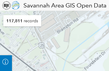Sagis Property Map Viewer Sagis